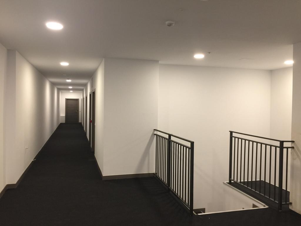 Room And Kitchen Bilbao Exterior foto