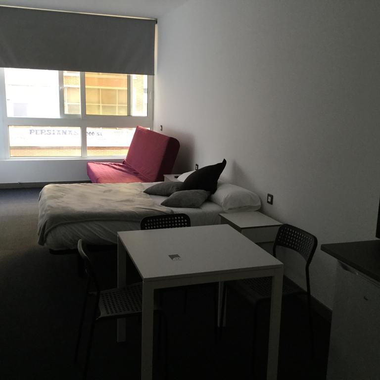 Room And Kitchen Bilbao Exterior foto